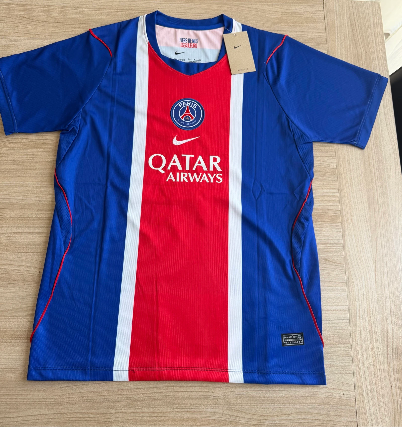 Maillot psg 2027 – photo 2